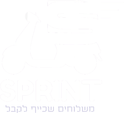 לוגו סופר ספרינט